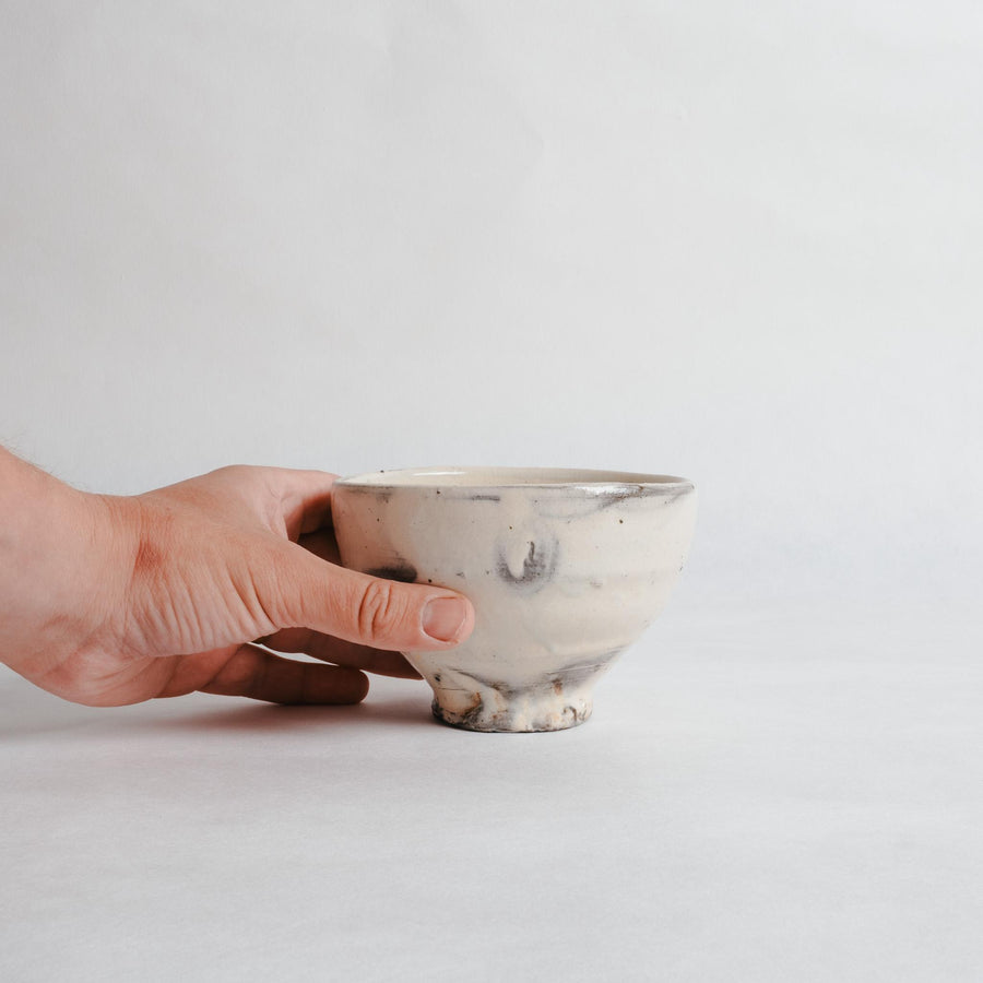 Chawan No. 42 - Shigeyoshi Morioka