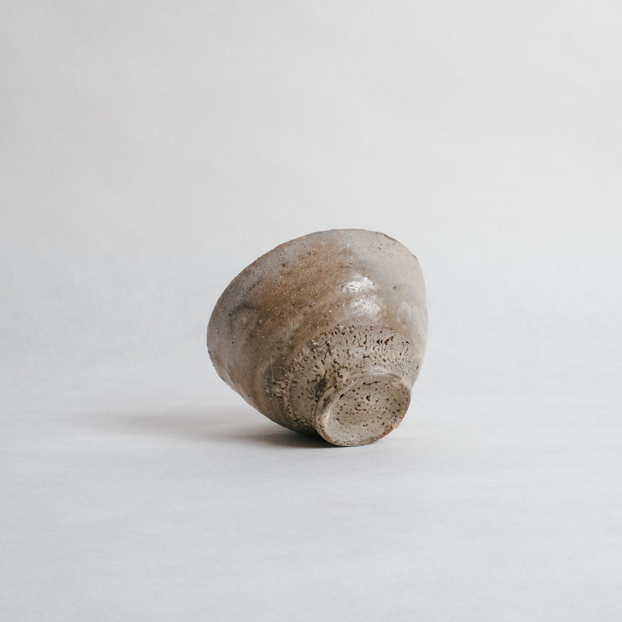 Chawan No. 17 - Shigeyoshi Morioka