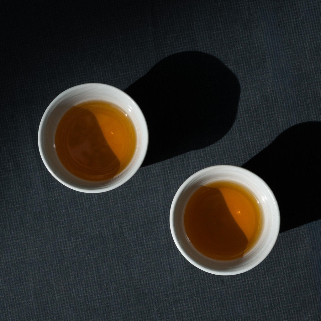 House Roasted Tamaryokucha Kukicha