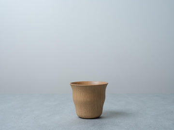 Hashikko Cup Asanami - Oak - Natural