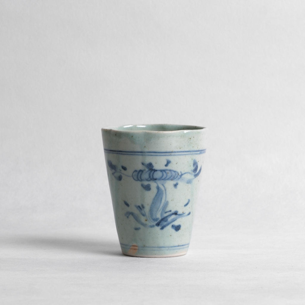 Cup No. 7 - Takaaki Yoshida