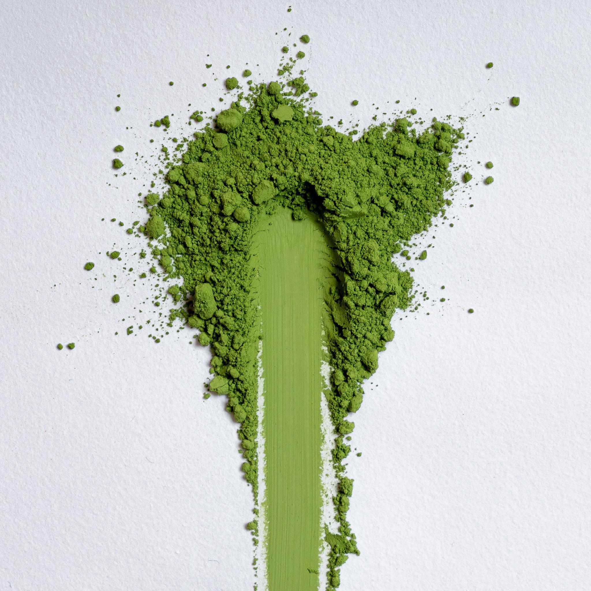 Shibushi Organic Tokujou Matcha