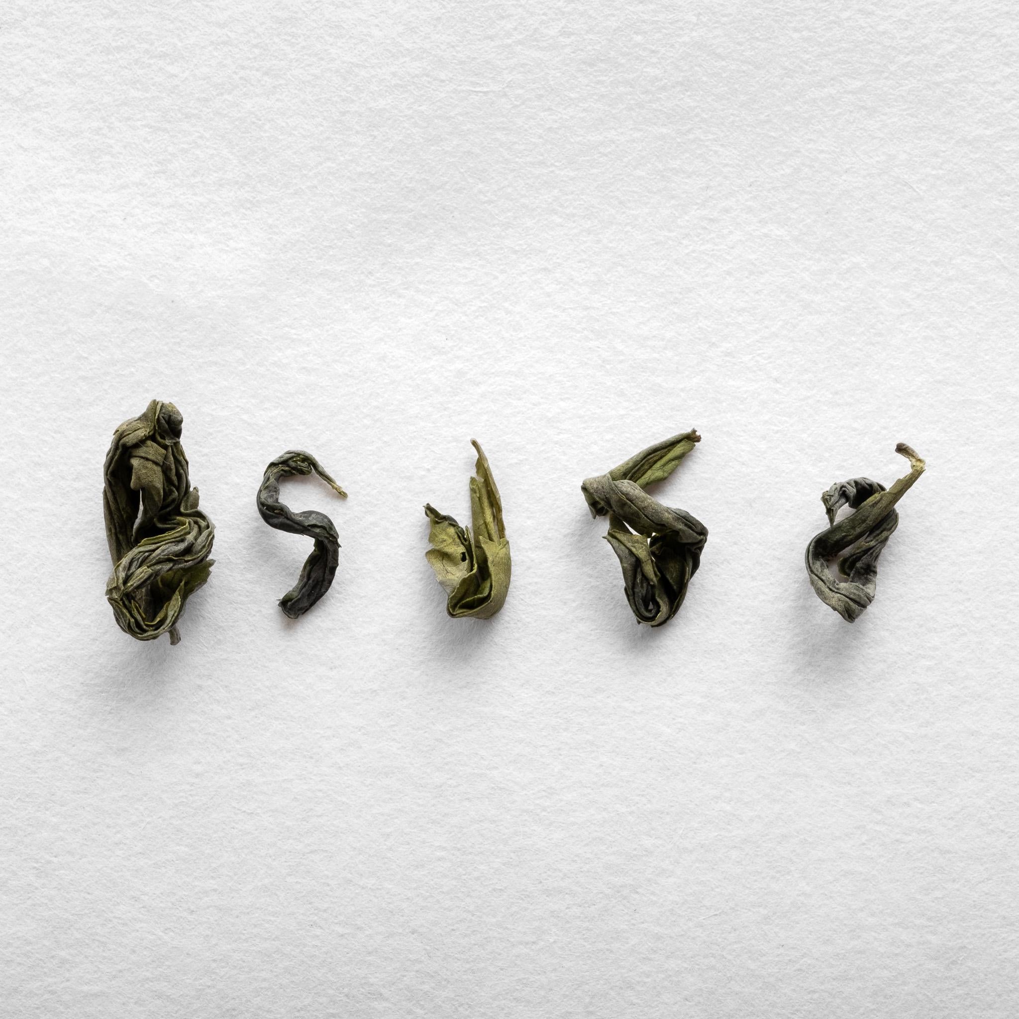 Limited Edition Miyazaki Kamairicha