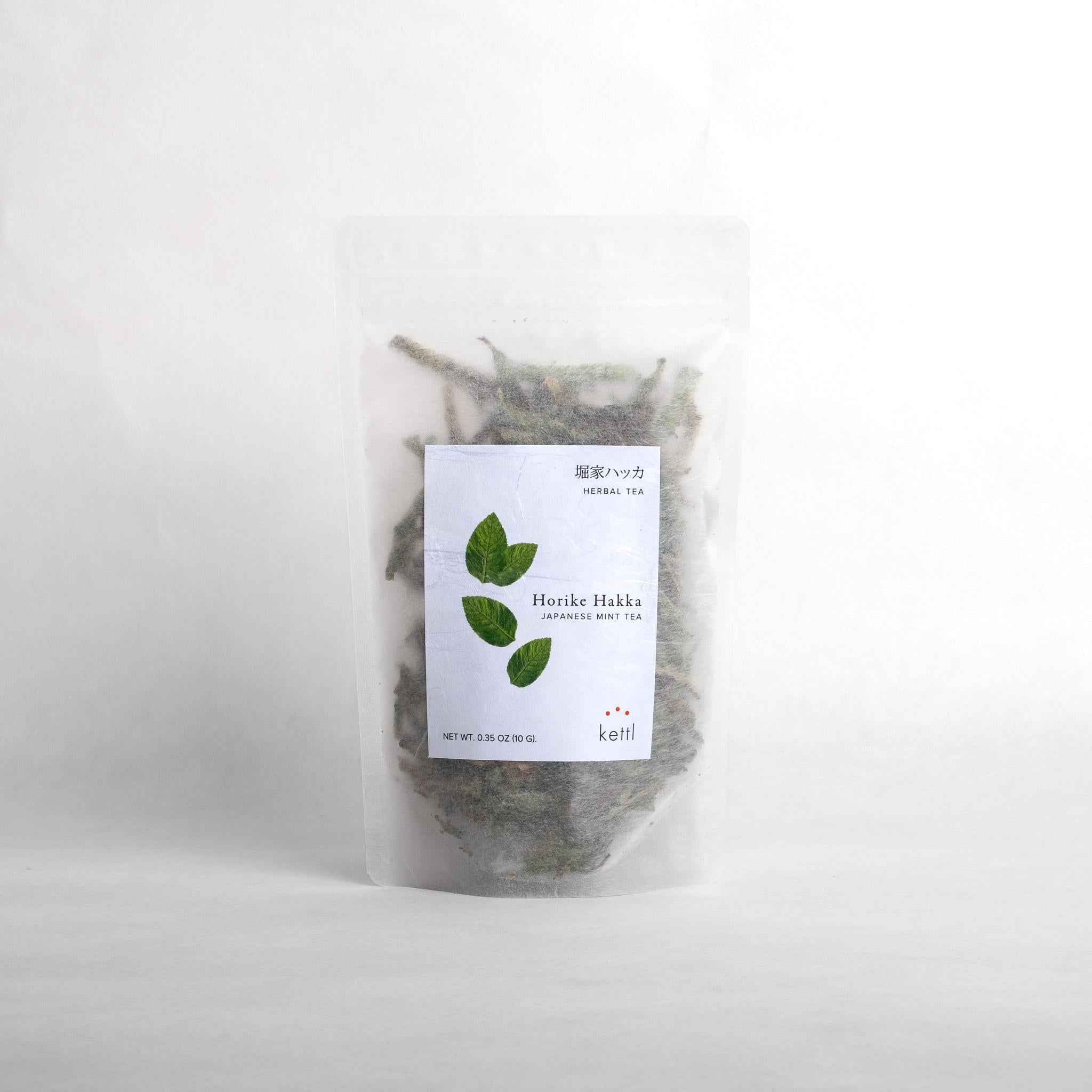Horike Hakka Mint