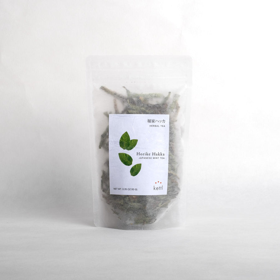 Horike Hakka Mint