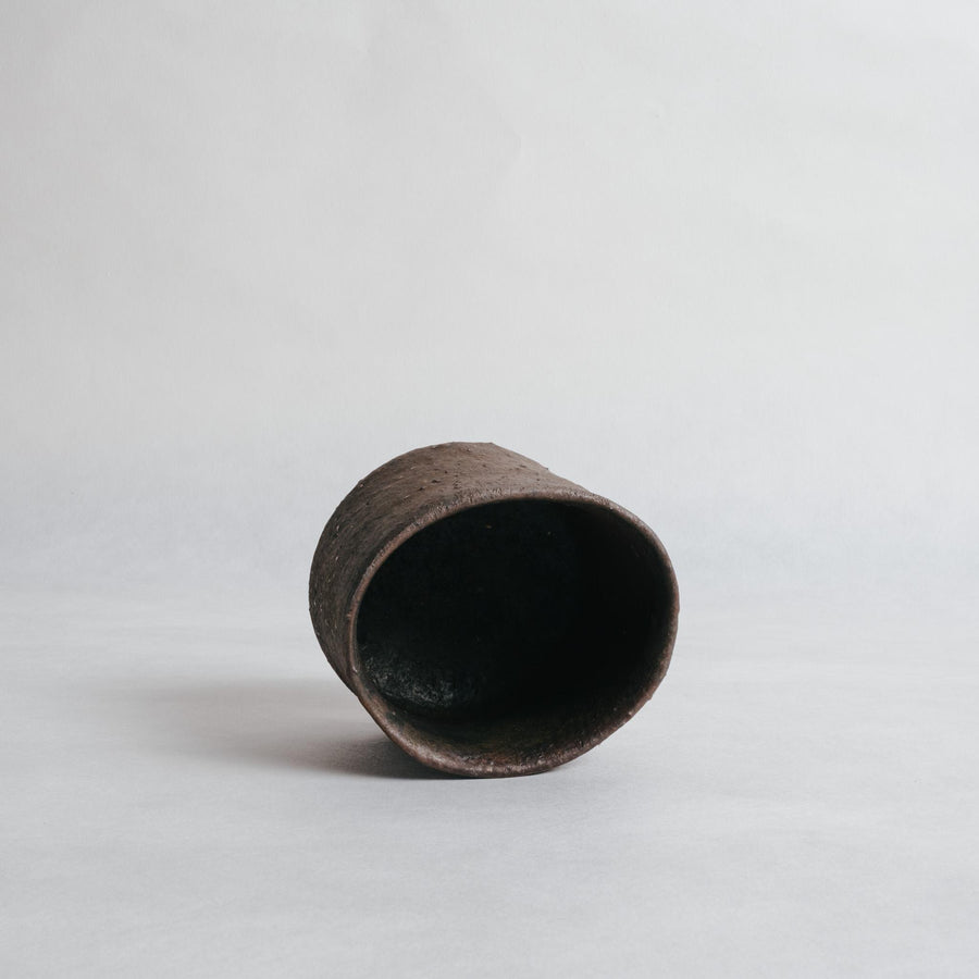 Chawan No. 34 - Shigeyoshi Morioka