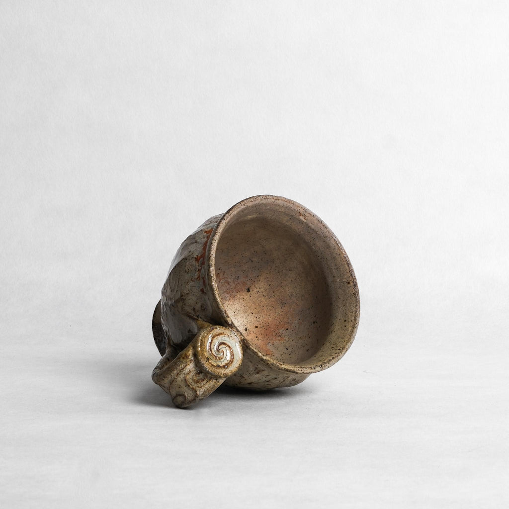 Mug - Masayuki Yamashita