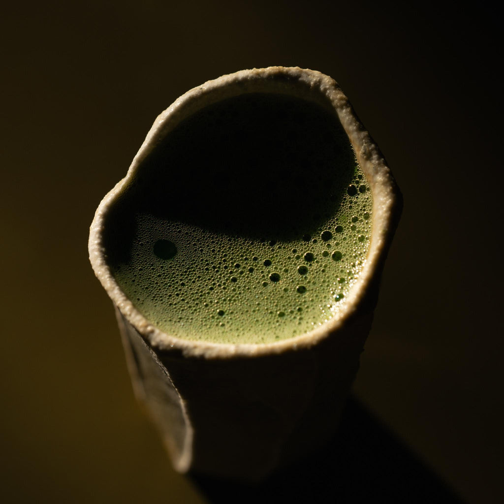 Shirakawa Gokou Matcha