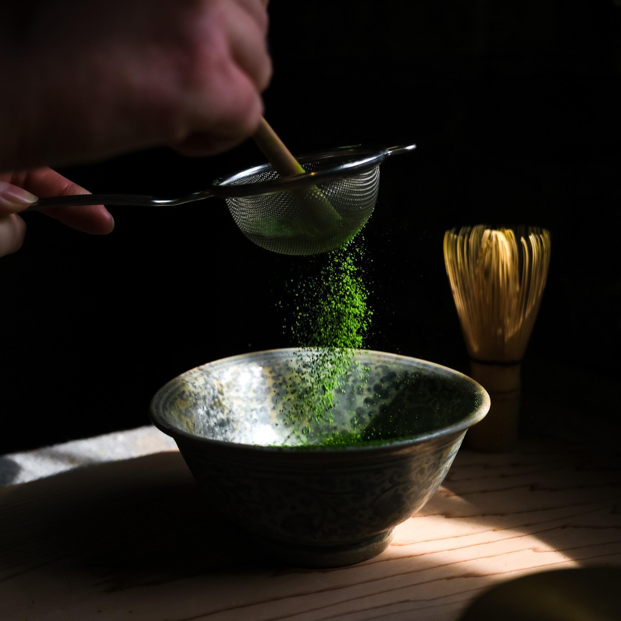 Fuyou Matcha