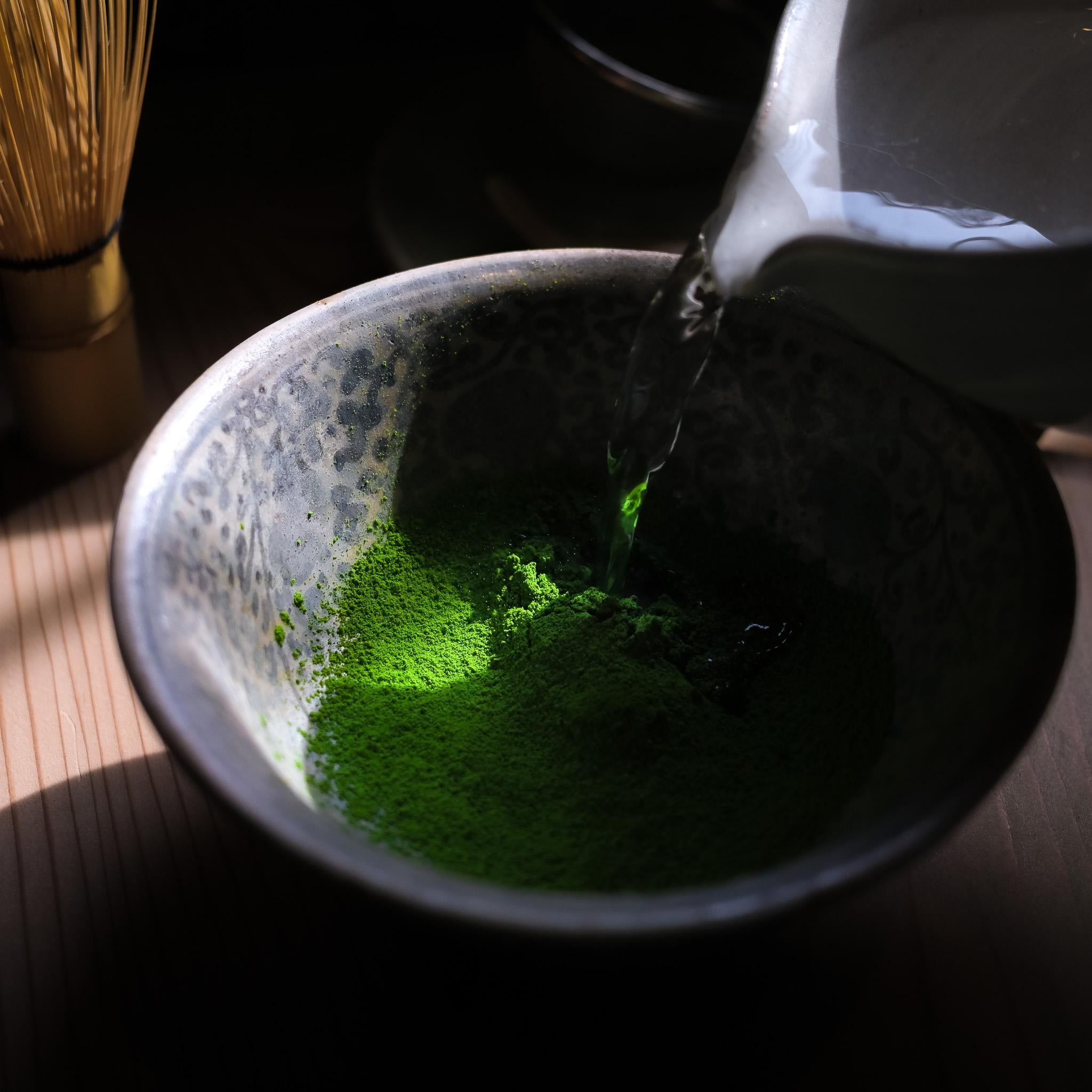 Gokasho Blended Matcha