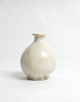 White Vase - Shigeyoshi Morioka