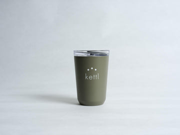 Kettl X Kinto To Go Tumbler 360ml