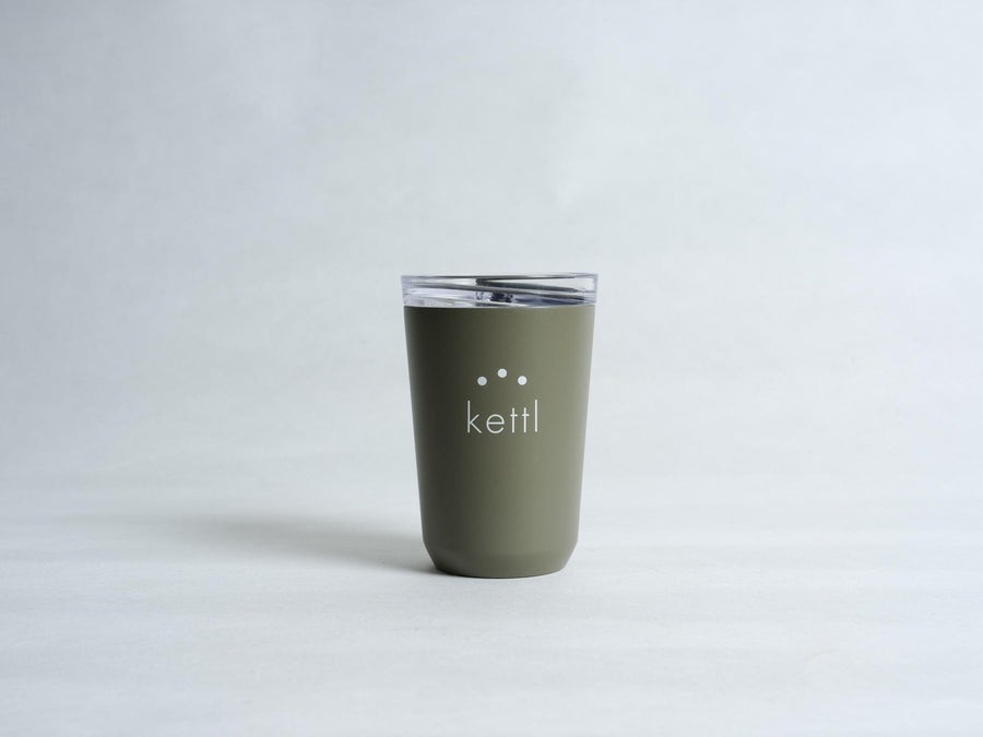 Kettl X Kinto To Go Tumbler 360ml