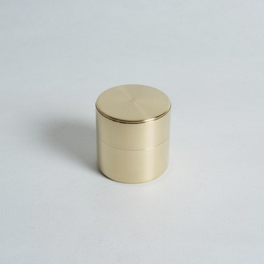 Kaikado 40g Brass Caddy