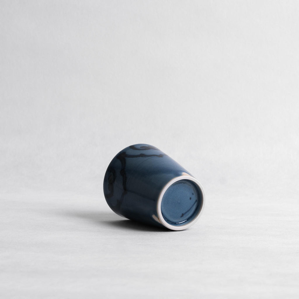 Cup No. 3 - Takaaki Yoshida