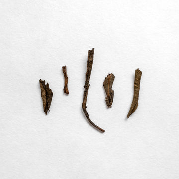 House Roasted Winter Bancha Houjicha