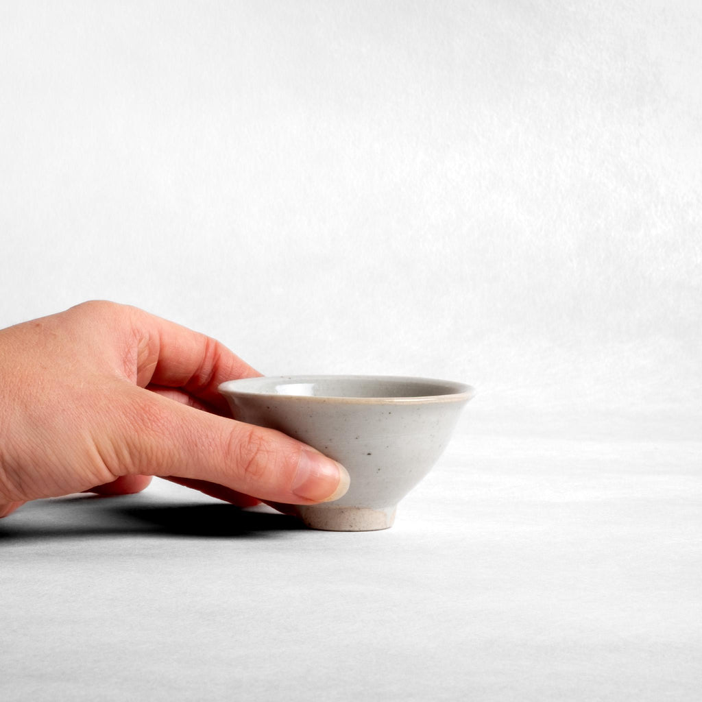 Hakuji Tasting Cup - Yoshiyuki Shimizu