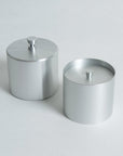 Precision 60g White Vacuum Tea Caddy