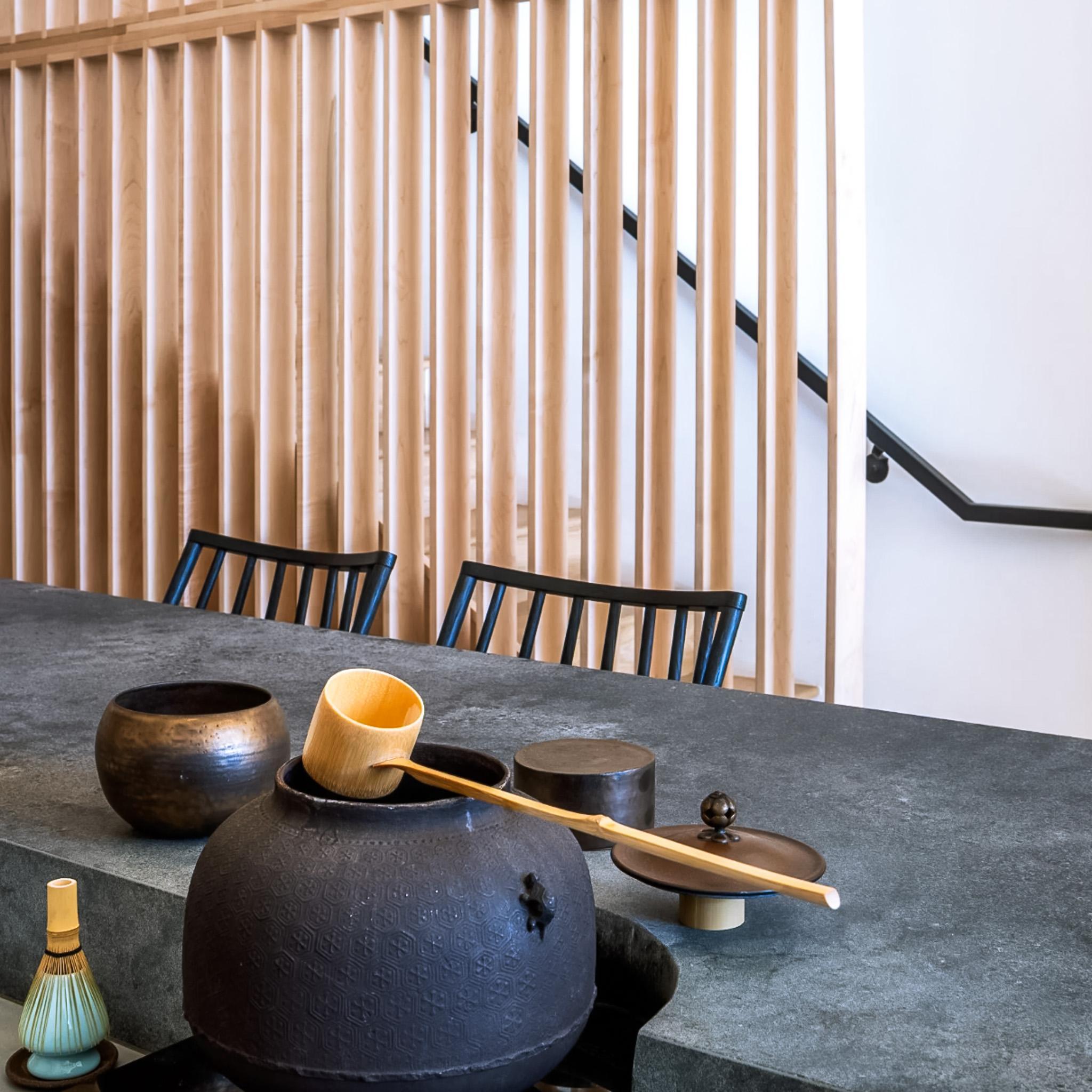 Class | Los Angeles: Iced Matcha, A Contemporary Approach to Pinnacle Grade Tea