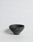 Yoshiyuki Okinawa Black Clay Yunomi