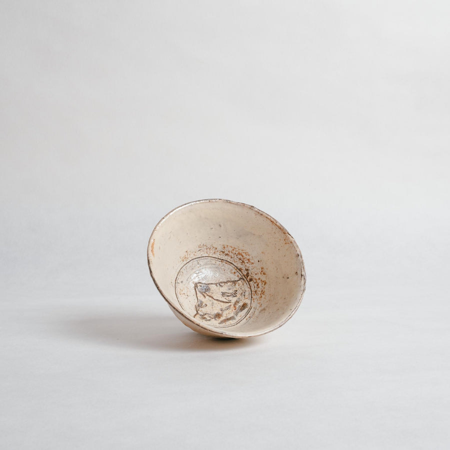 Chawan No. 57 - Shigeyoshi Morioka