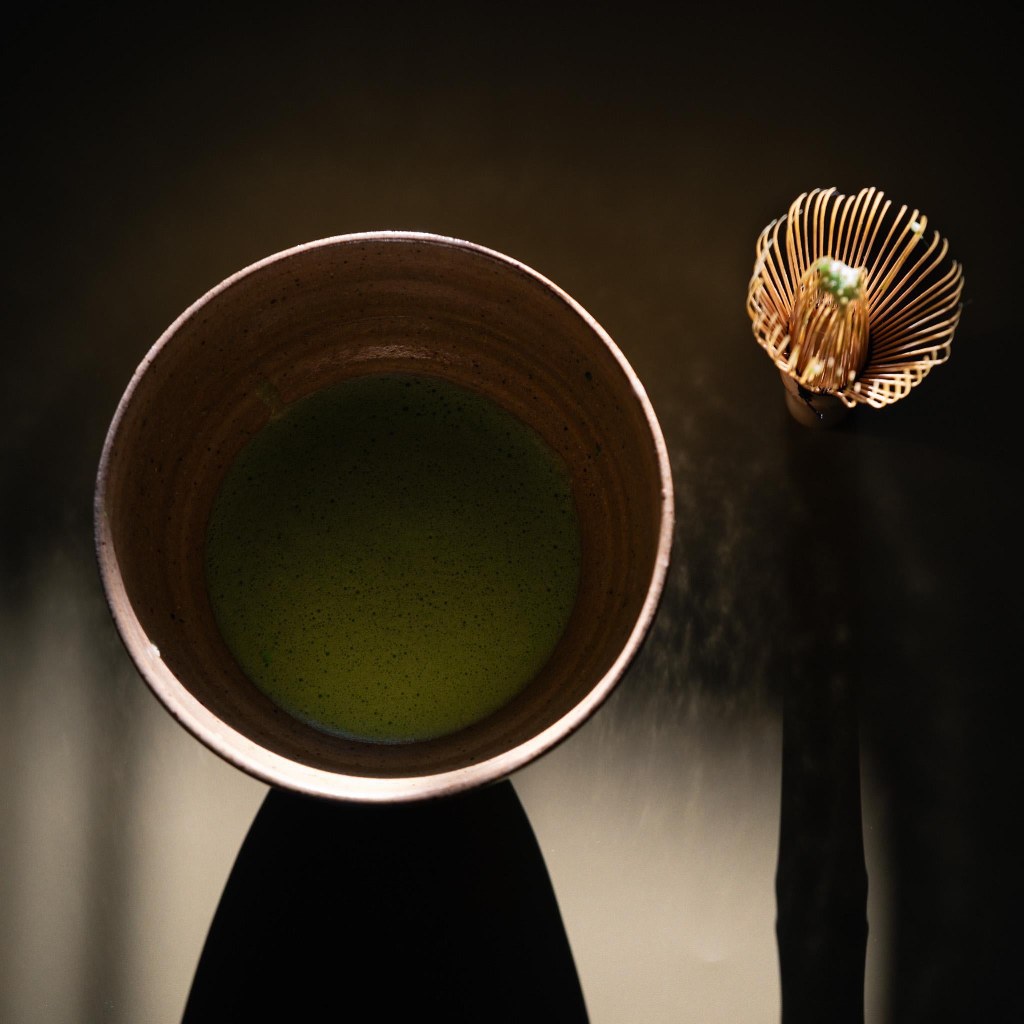Tsurukage Matcha – Kettl
