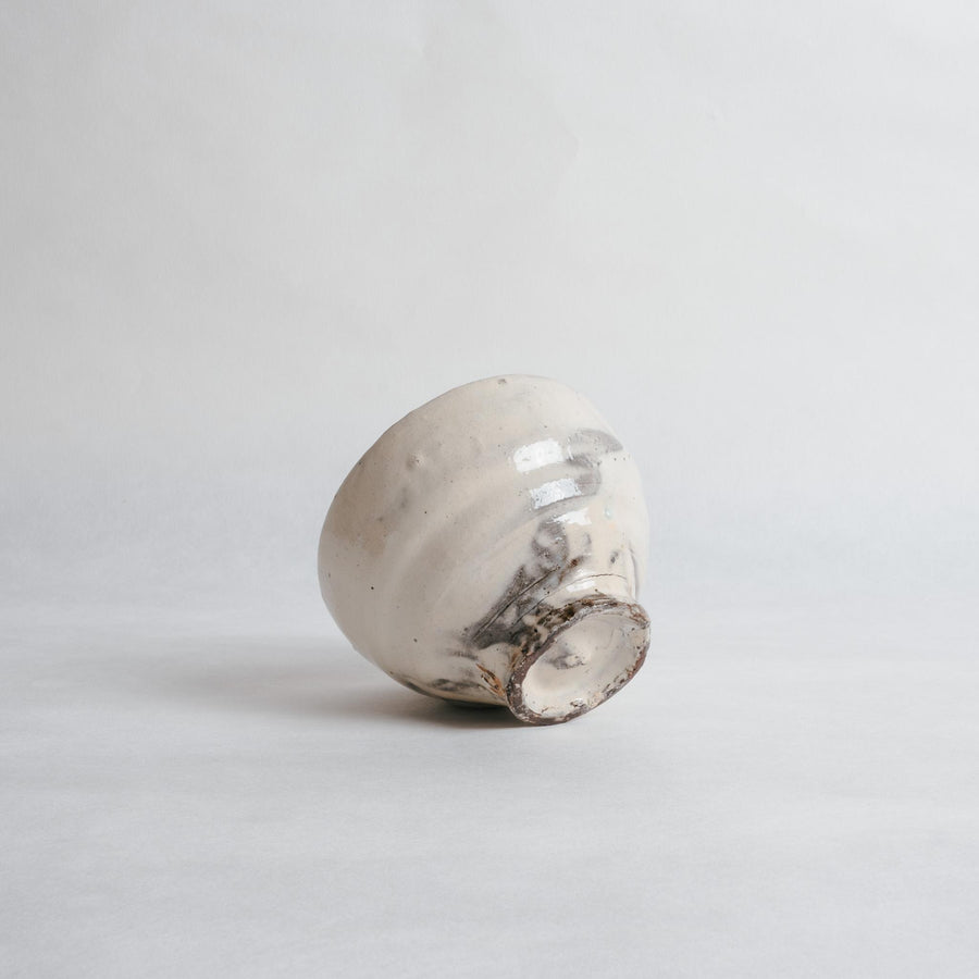 Chawan No. 42 - Shigeyoshi Morioka