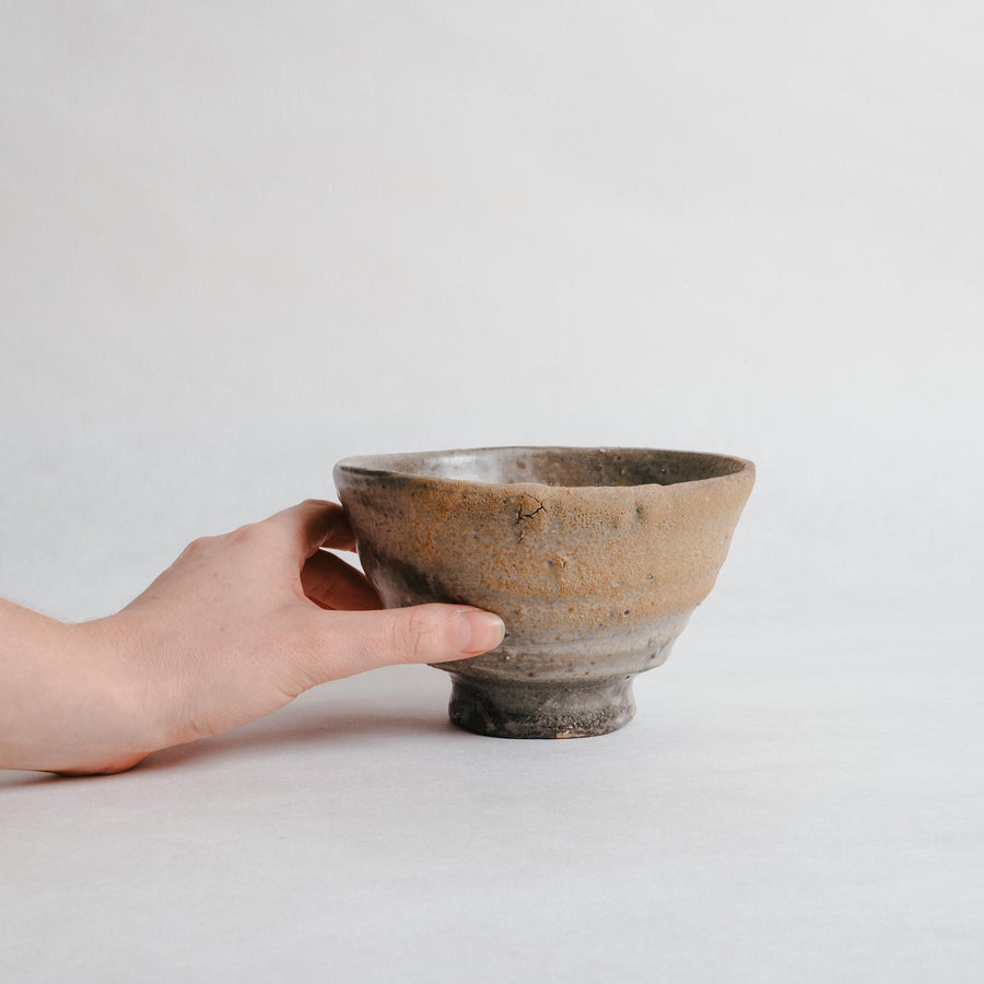 Chawan No. 29 - Shigeyoshi Morioka