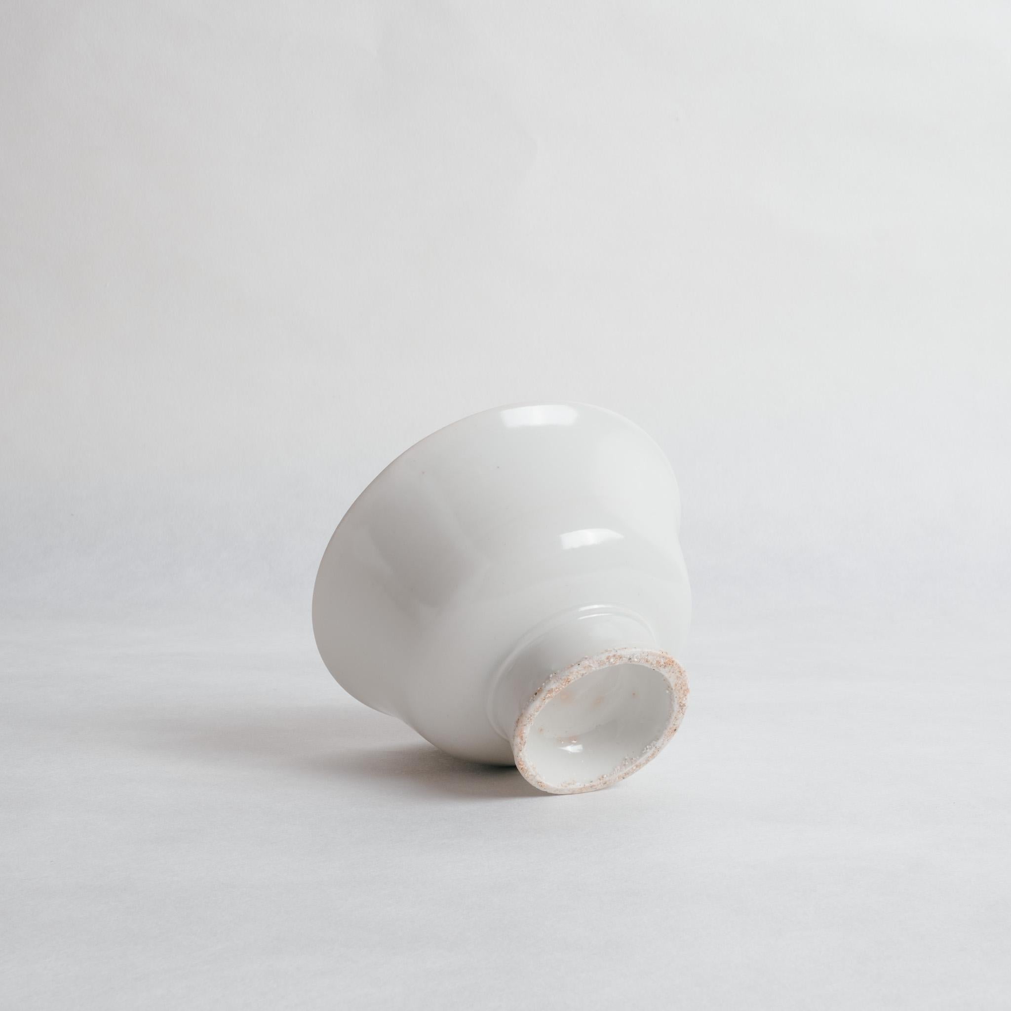 Chawan 11 - Yuriko Morioka