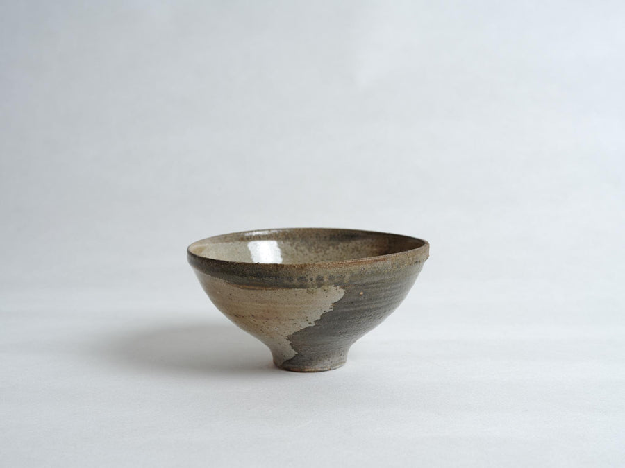 Soto Ceramics Wood Fired Chawan No. 14