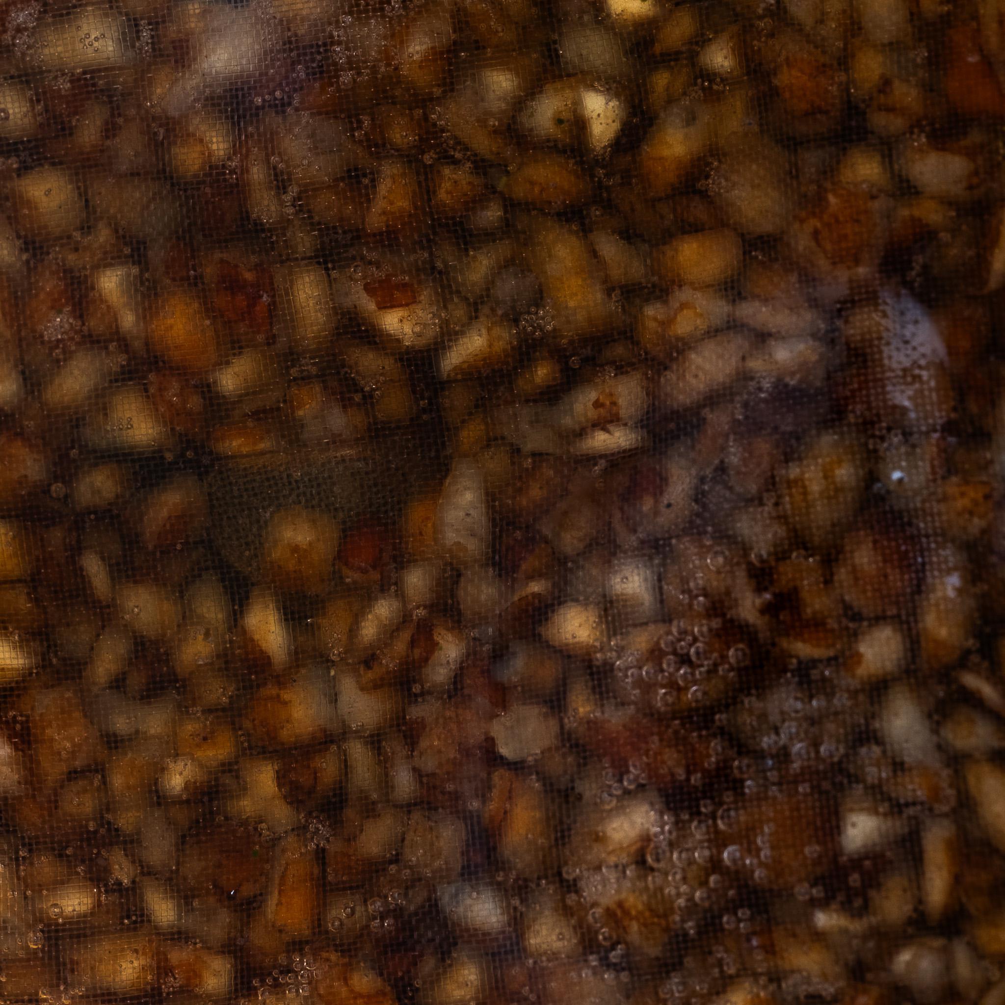 Soba Cha Tea Bags | Pouch