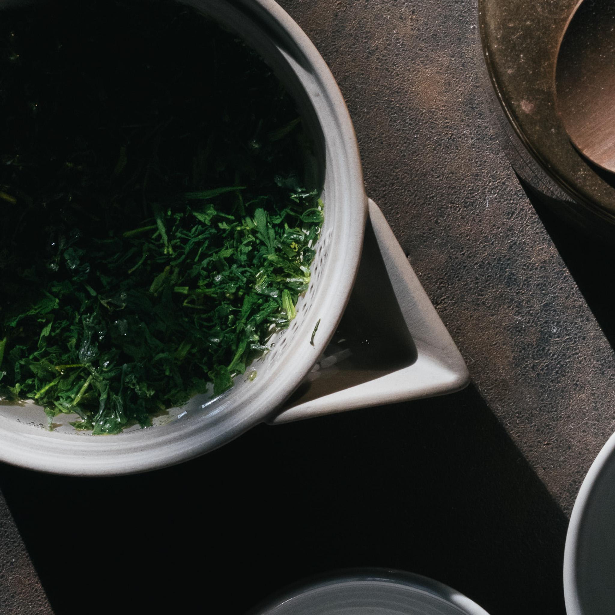 Shibushi Organic Karigane Kukicha – Kettl