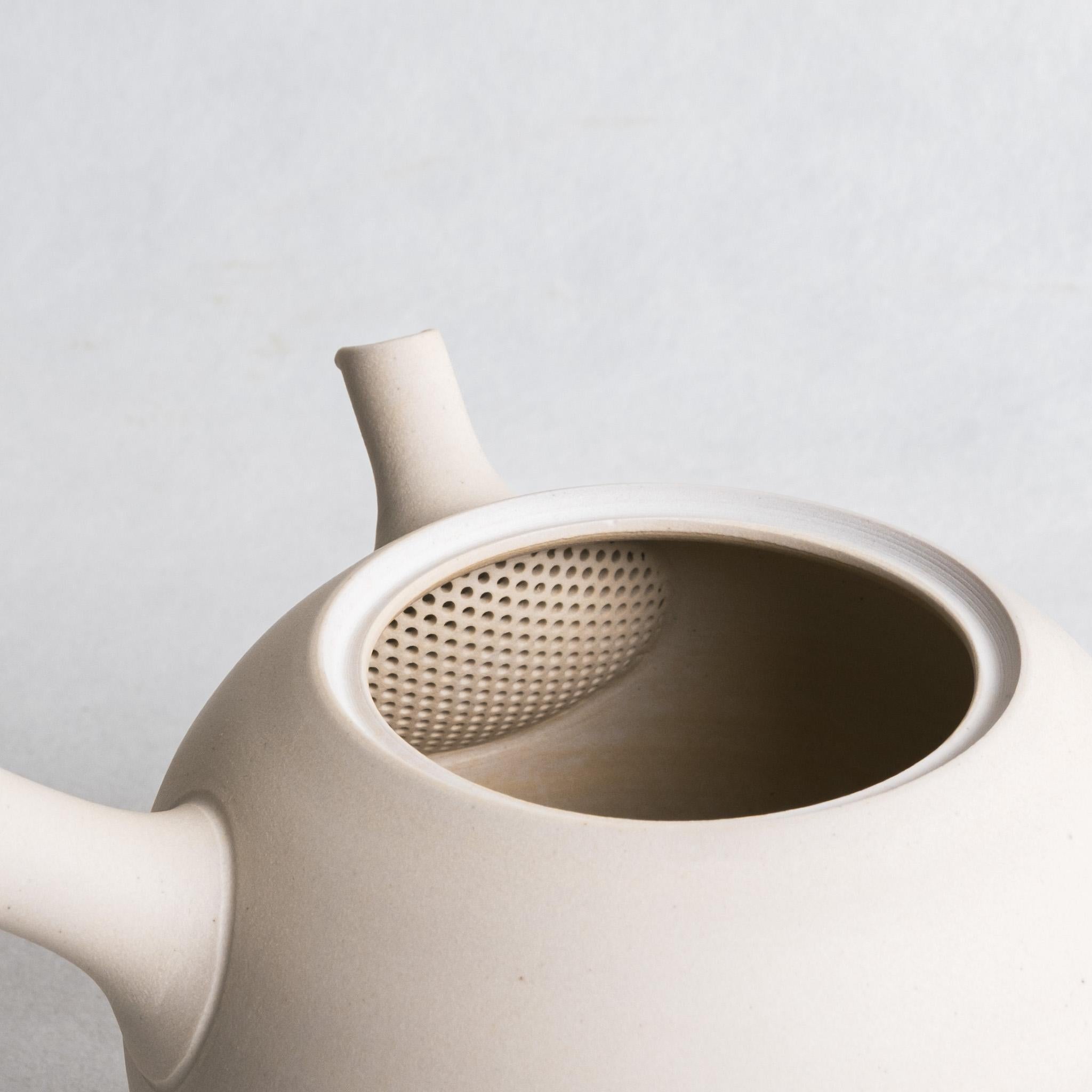 Kettl Tokuta Fujita Kyusu - Thumbnail 3