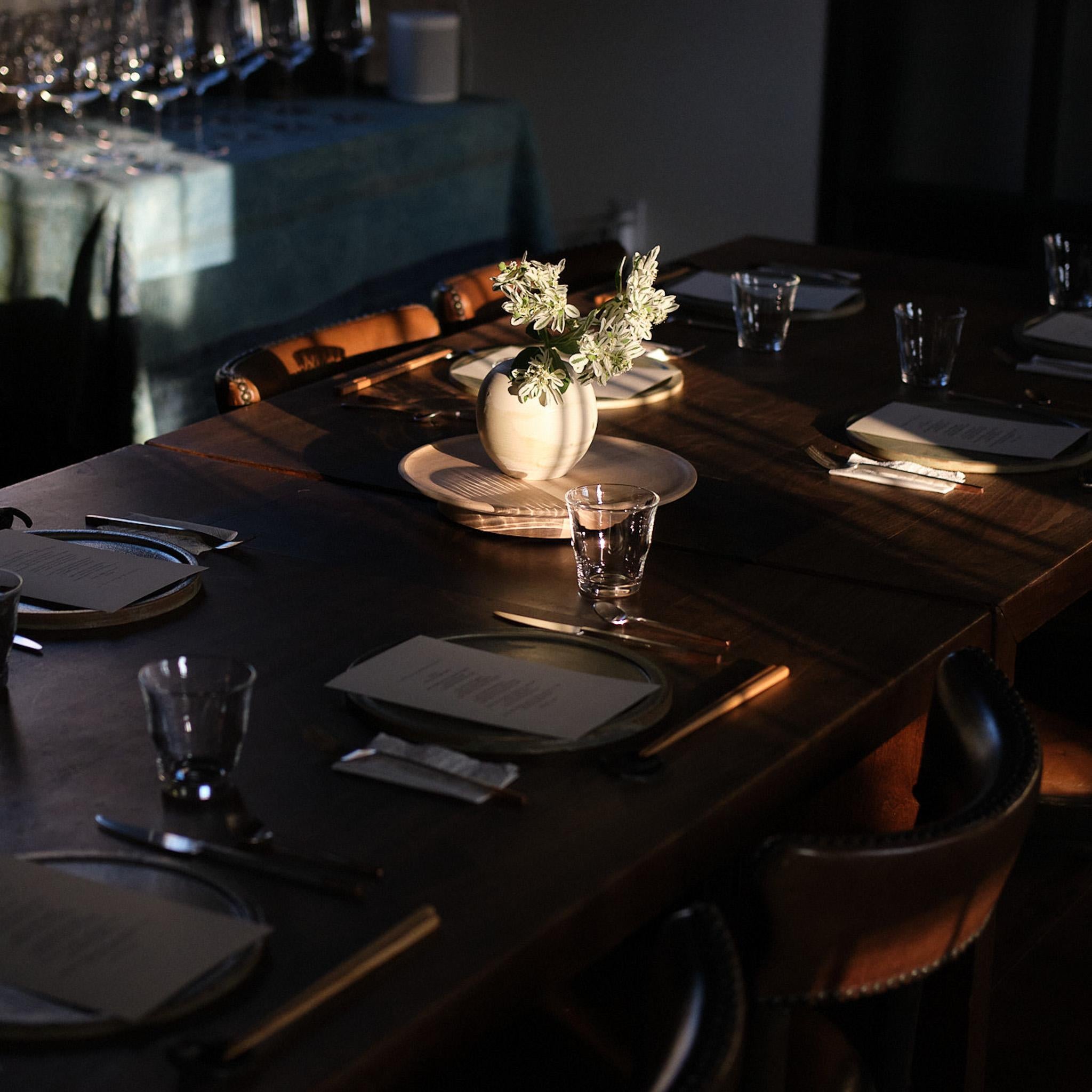Kettl Studio Chef Series: Jorge Luis Pabon