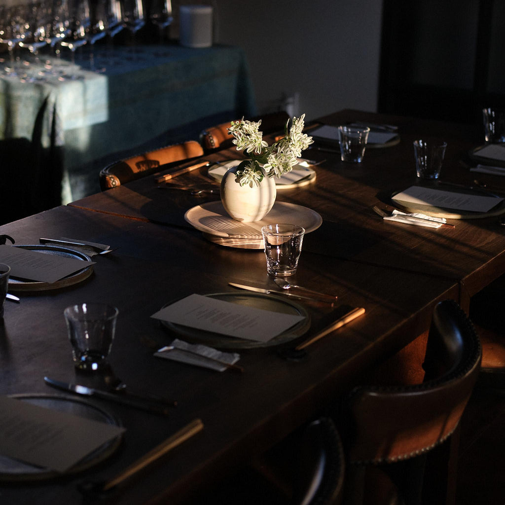 Kettl Studio Chef Series: Anita Lo