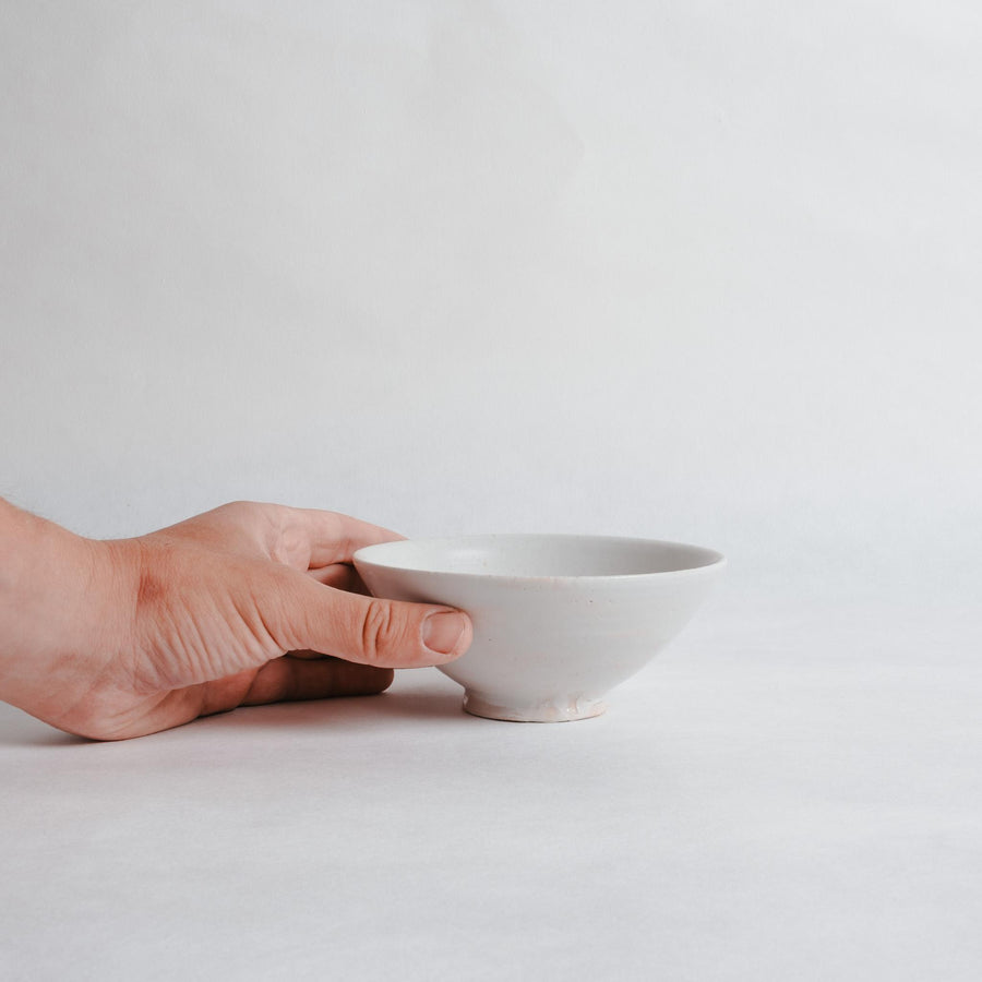 Chawan 16 - Yuriko Morioka