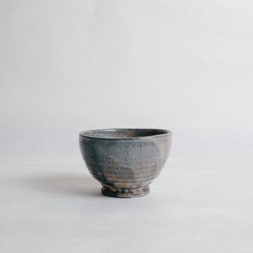 Chawan No. 10 - Shigeyoshi Morioka