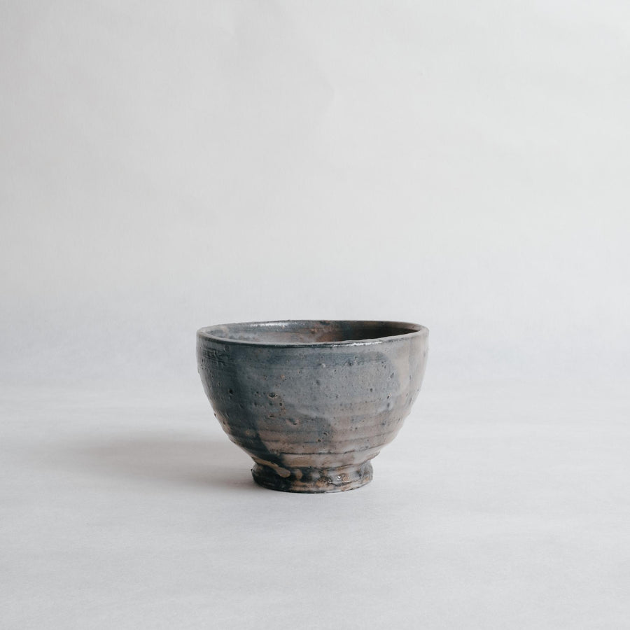 Chawan No. 10 - Shigeyoshi Morioka