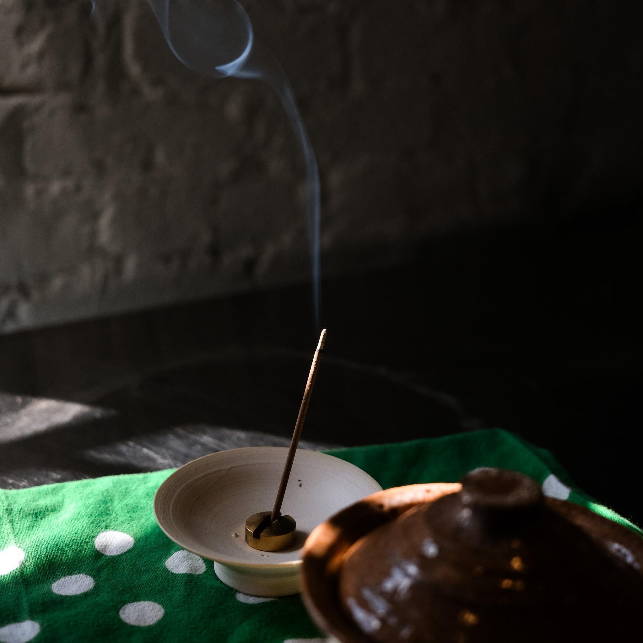 Mokuren Incense – Kettl