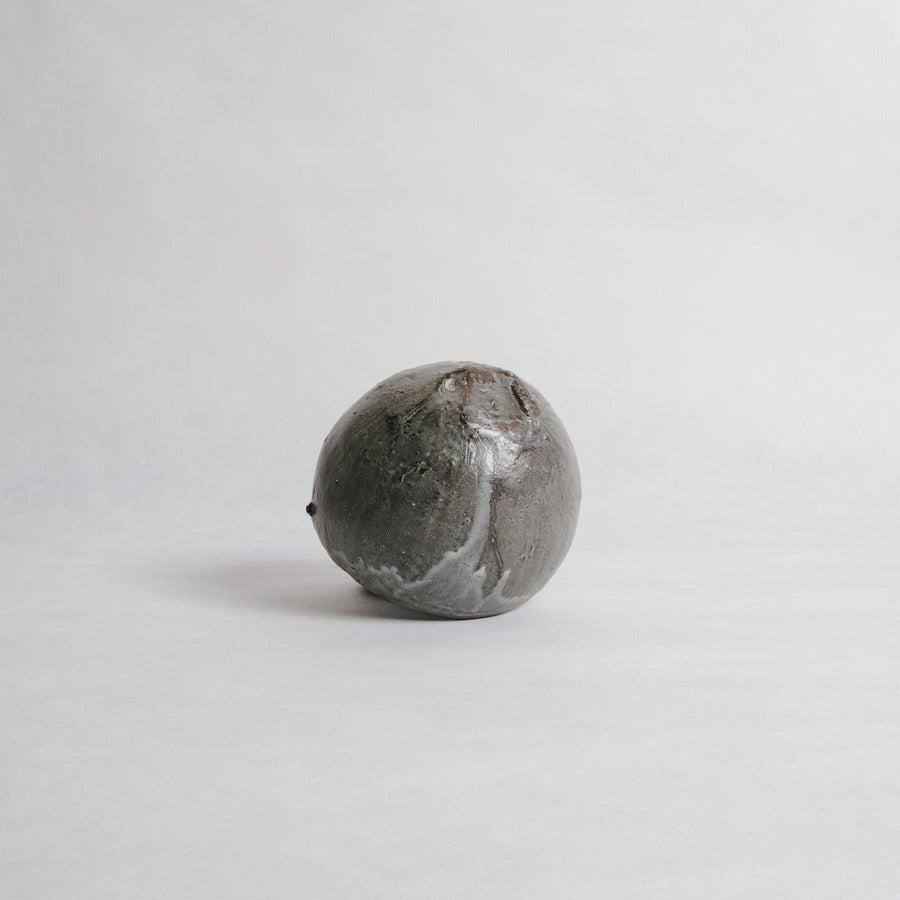 Chawan No. 41 - Shigeyoshi Morioka