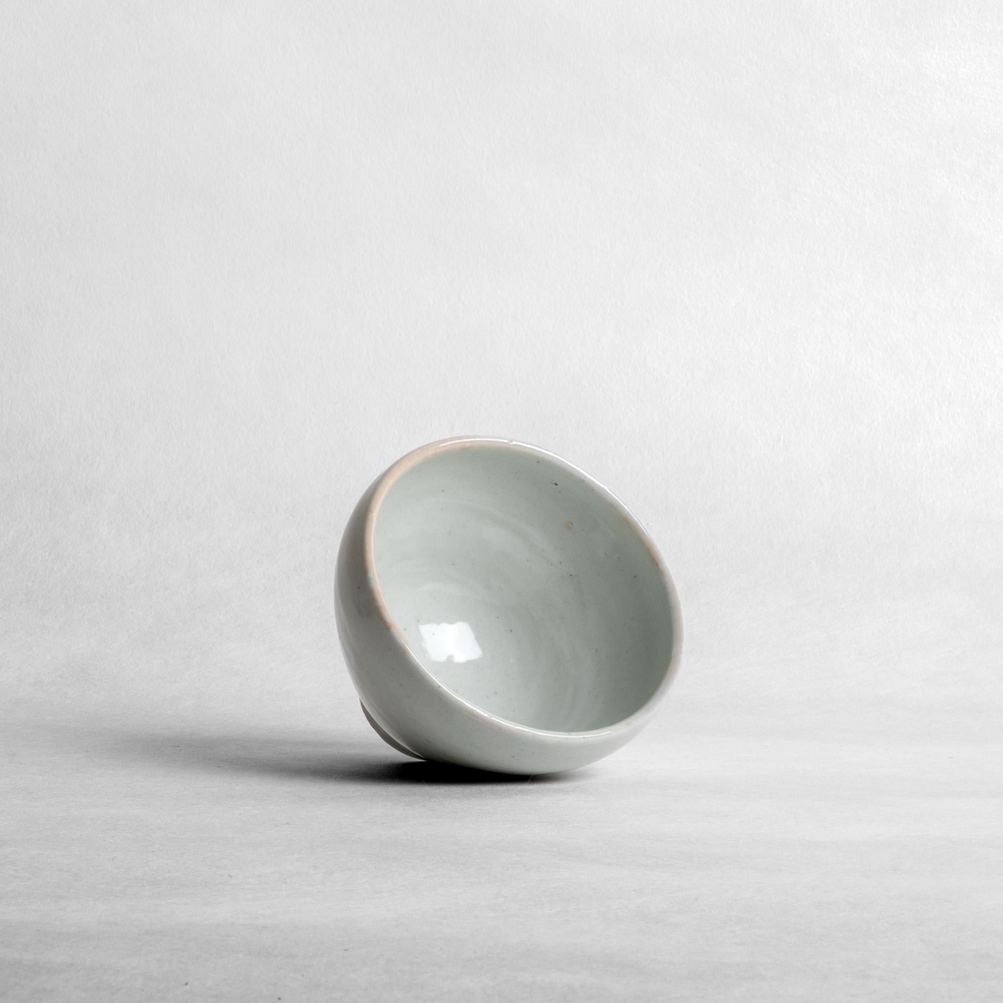 Hakuji Houjicha Cup - Yoshiyuki Shimizu