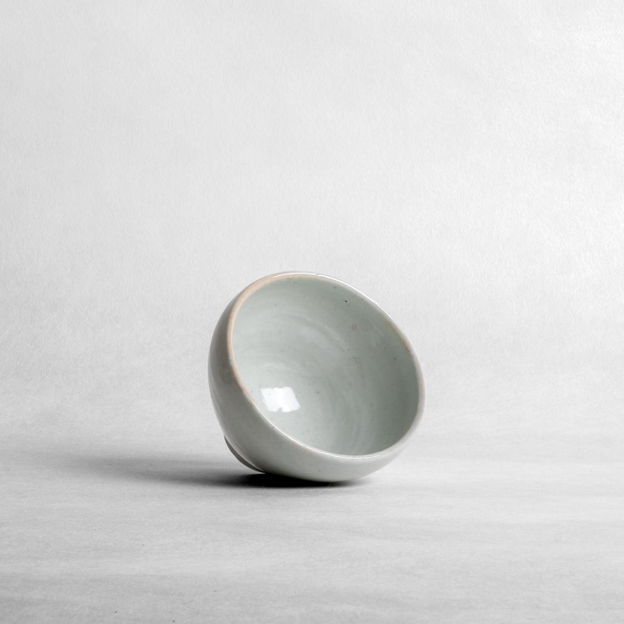 Hakuji Houjicha Cup - Yoshiyuki Shimizu