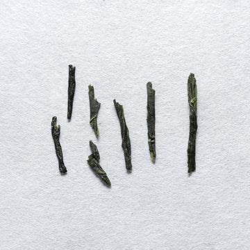 Ayame Kabuse Sencha