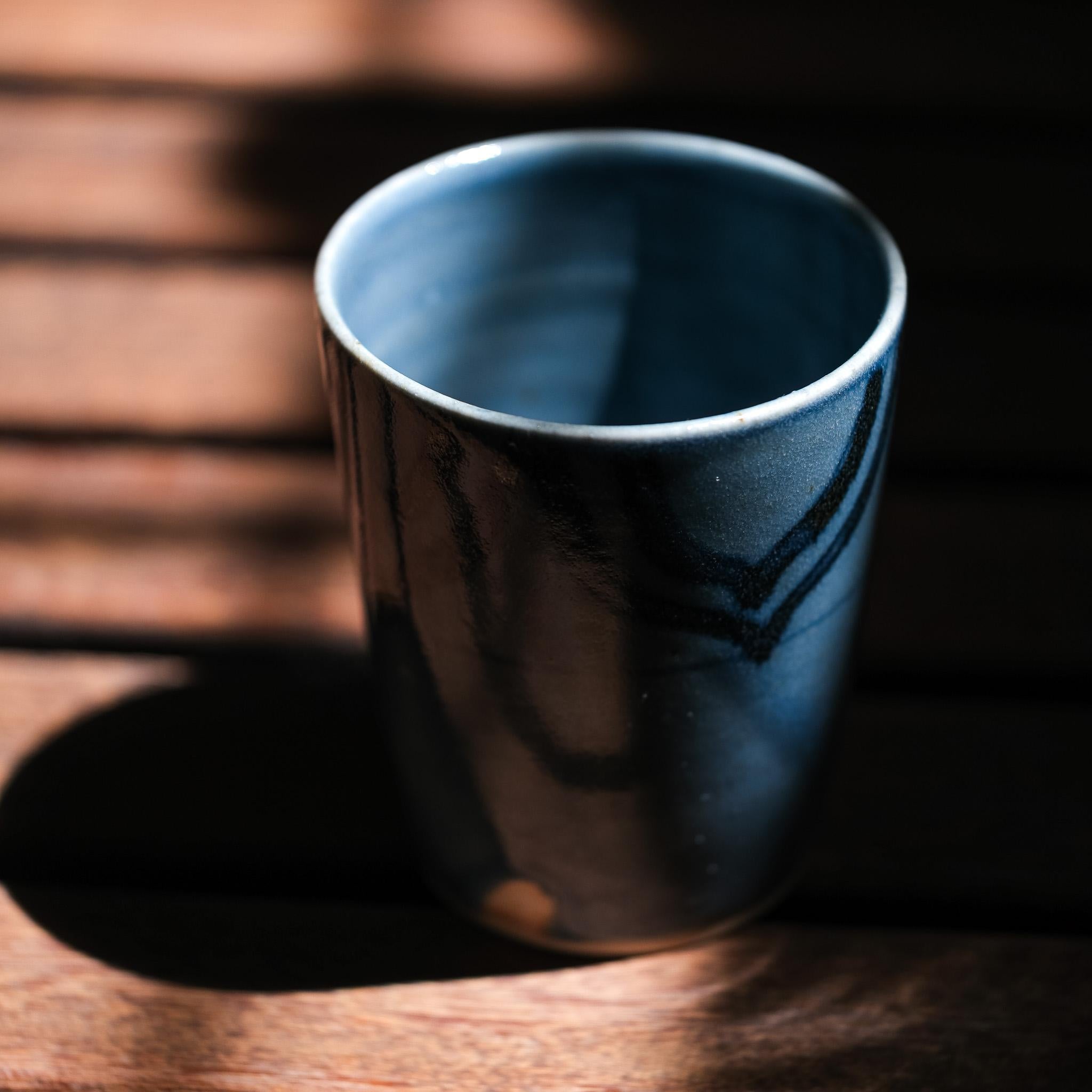 Cup No. 2 - Takaaki Yoshida