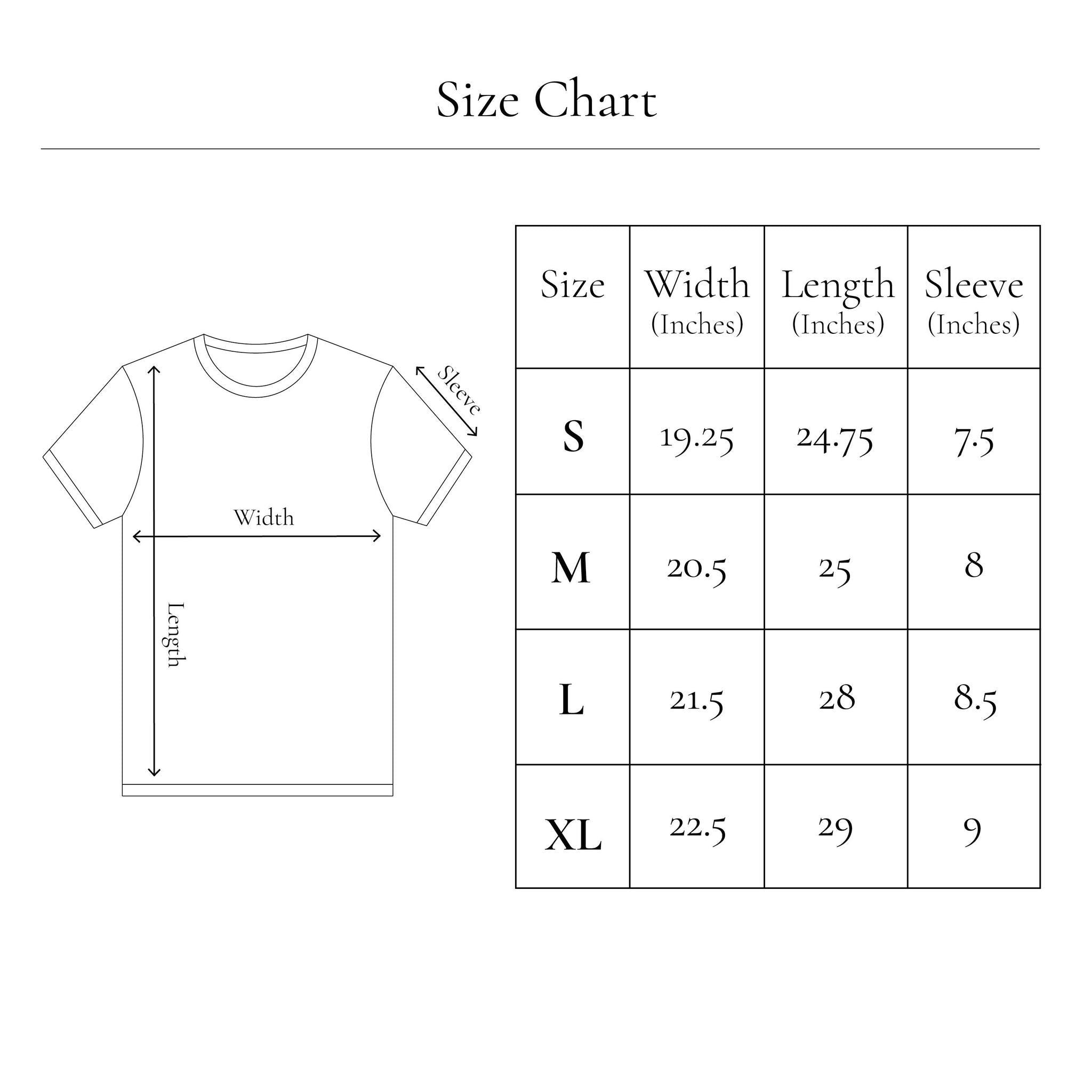 Kettl Staff T-Shirt