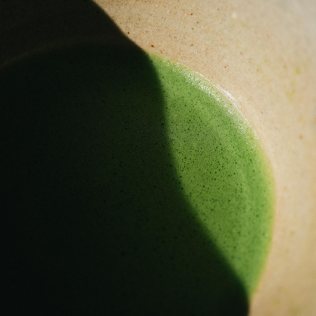 Hanaka Matcha