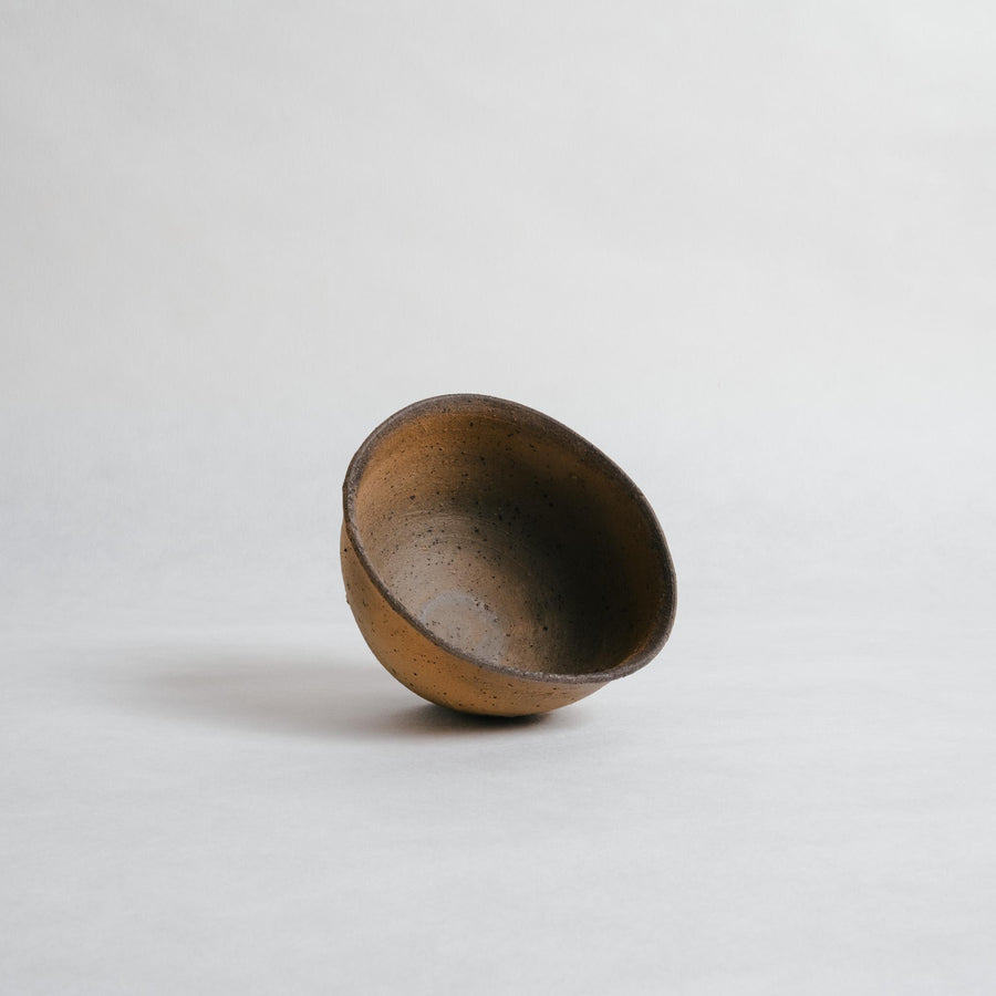 Chawan No. 44 - Shigeyoshi Morioka