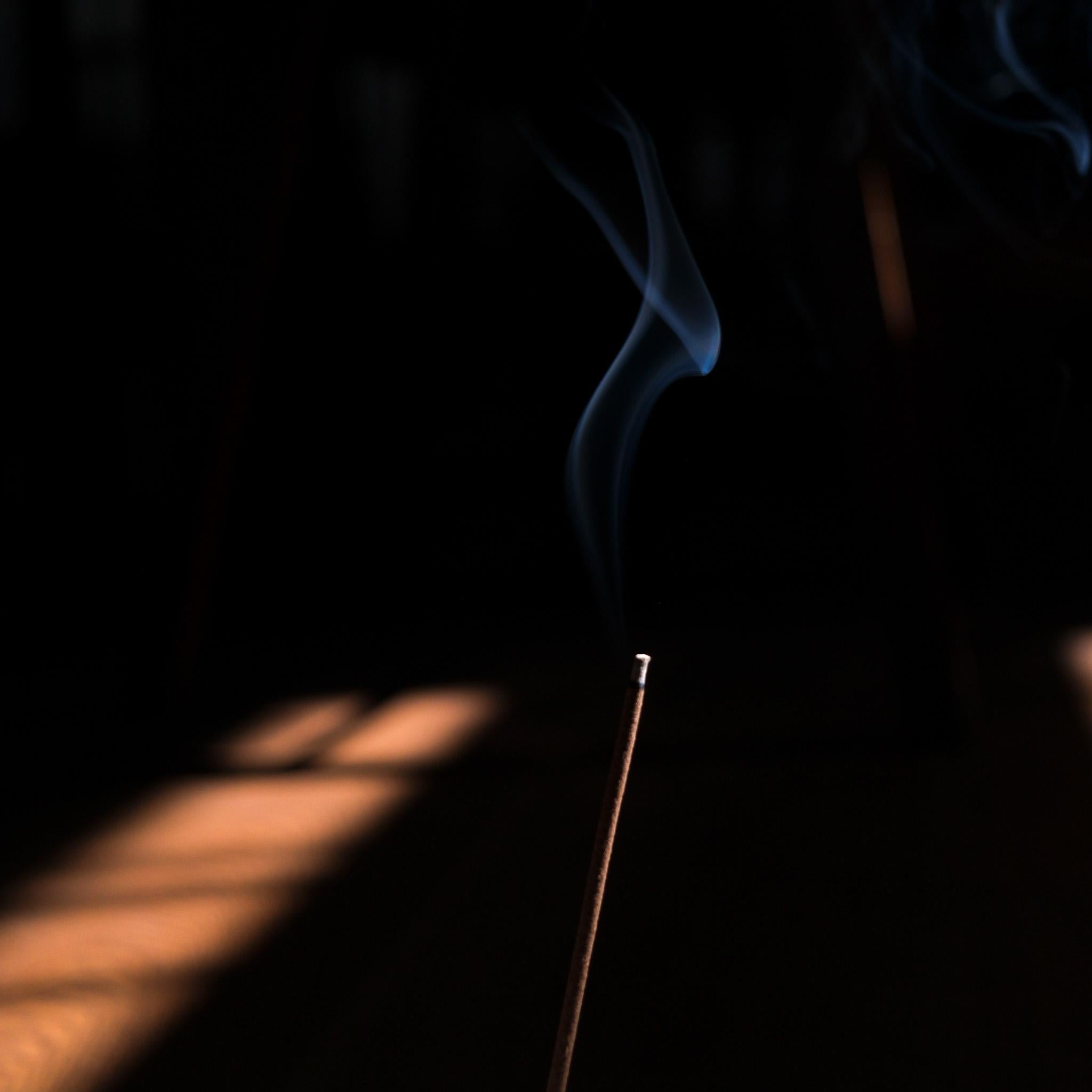 Kyara Incense
