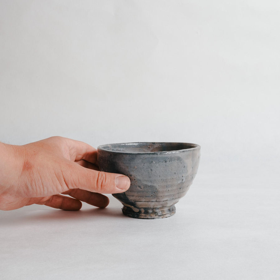 Chawan No. 10 - Shigeyoshi Morioka