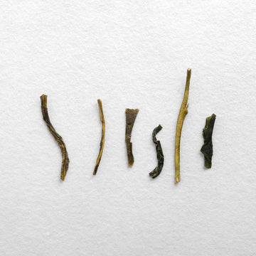 House Roasted Waki Family Houjicha